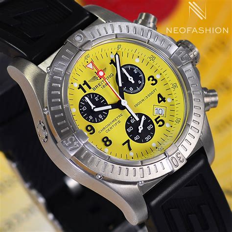 chrono avenger m1